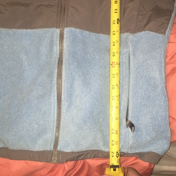 North Face Jacket - Picture 8 of 8